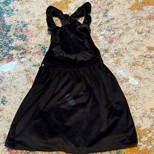 Nuecea Velvet Jumper